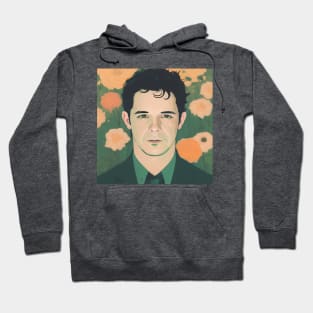 Alejandro Sanz Hoodie